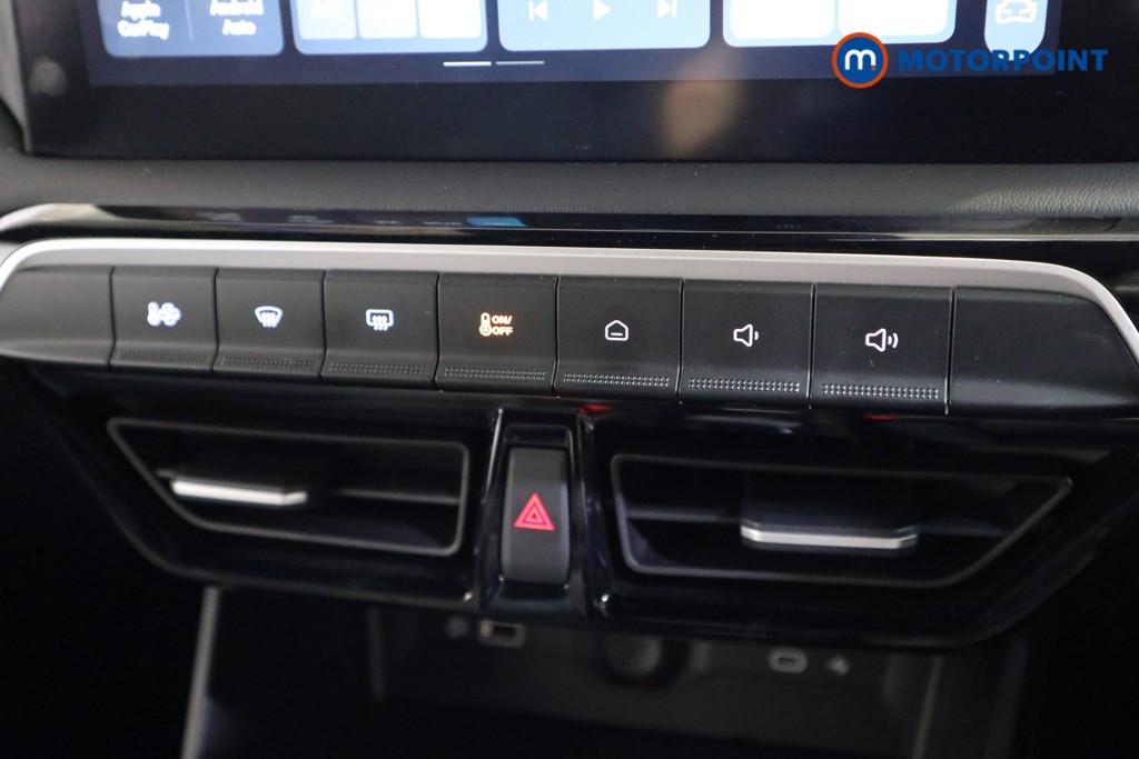 Mg Motor Uk MG3 Trophy Automatic Petrol-Electric Hybrid Hatchback - Stock Number (1623772) - 8th supplementary image