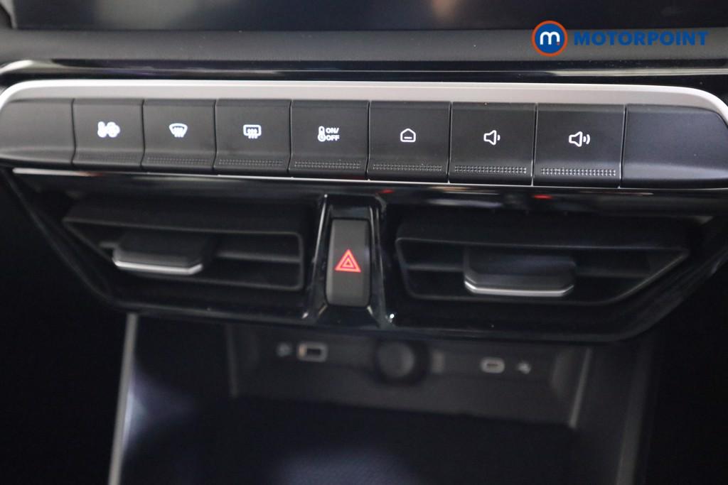 Mg Motor Uk MG3 Trophy Automatic Petrol-Electric Hybrid Hatchback - Stock Number (1623774) - 8th supplementary image