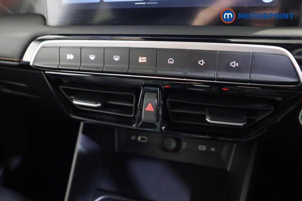 Mg Motor Uk MG3 Trophy Automatic Petrol-Electric Hybrid Hatchback - Stock Number (1623775) - 8th supplementary image