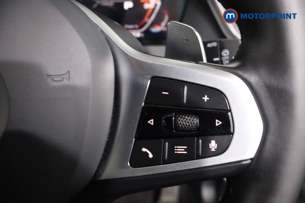 BMW 1 Series M135i Automatic Petrol Hatchback - Stock Number (1623931) - 8th supplementary image