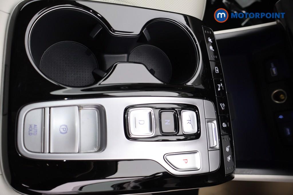 Hyundai Tucson Ultimate Automatic Petrol-Electric Hybrid SUV - Stock Number (1624279) - 8th supplementary image