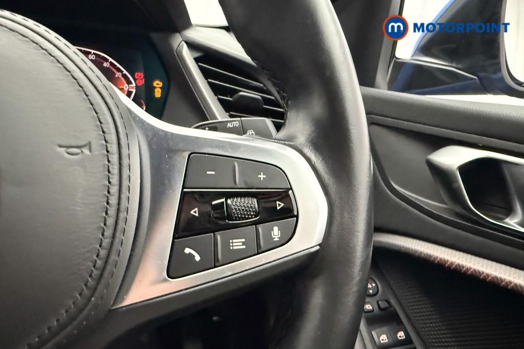 BMW 1 Series M Sport Automatic Petrol Hatchback - Stock Number (1625034) - 8th supplementary image