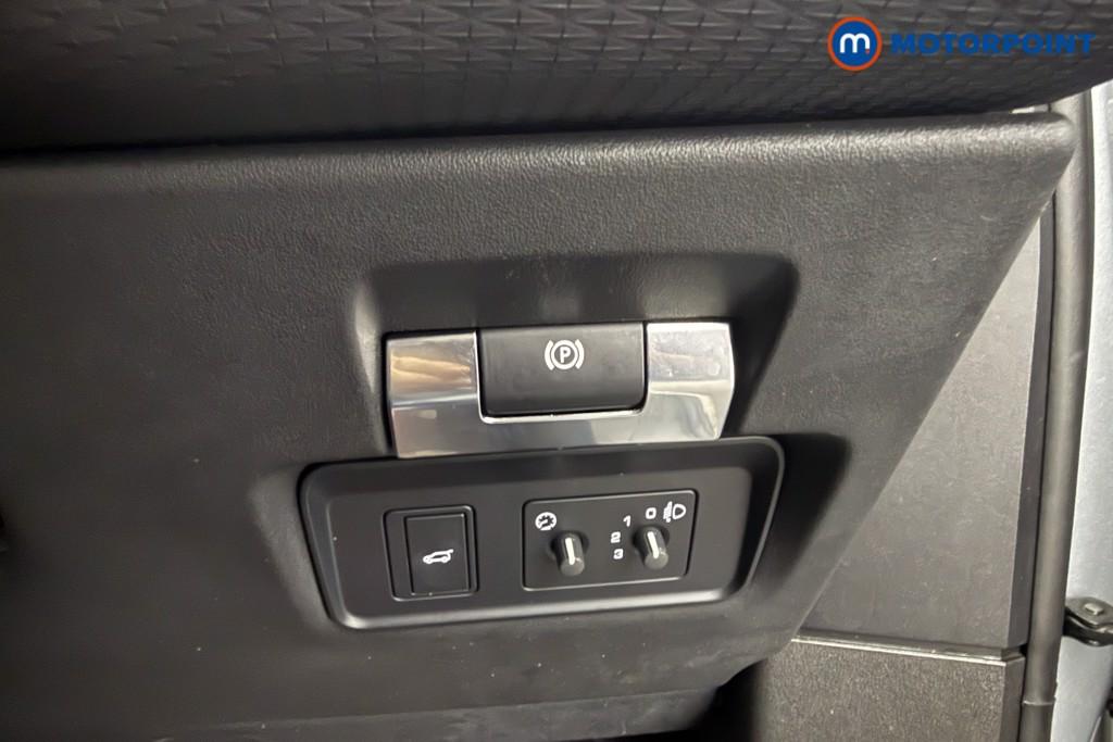 Land Rover Range Rover Evoque S Manual Diesel SUV - Stock Number (1566215) - 8th supplementary image