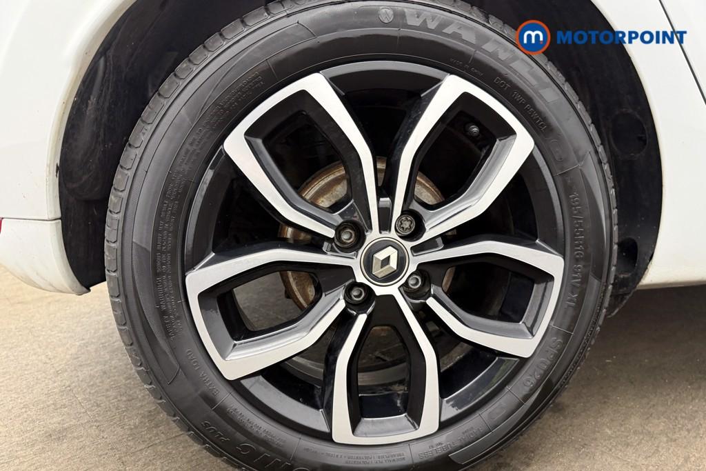 Renault Clio Play Manual Petrol Hatchback - Stock Number (1581612) - 8th supplementary image