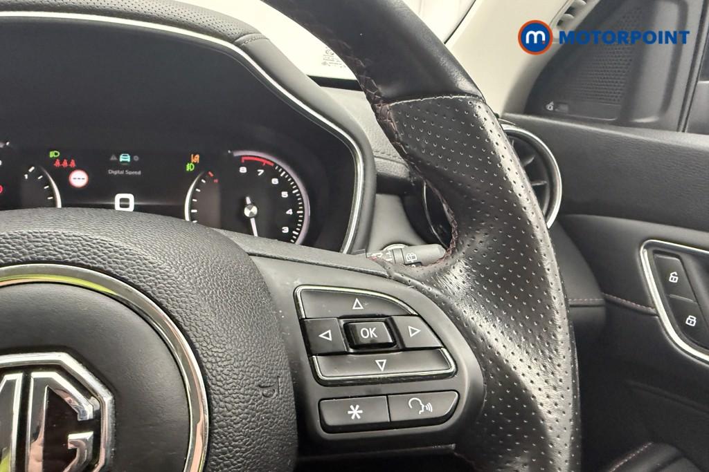Mg Motor Uk HS Excite Manual Petrol SUV - Stock Number (1606882) - 8th supplementary image