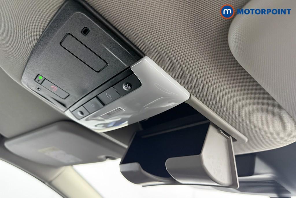 Nissan Qashqai Acenta Premium Manual Petrol SUV - Stock Number (1608499) - 8th supplementary image