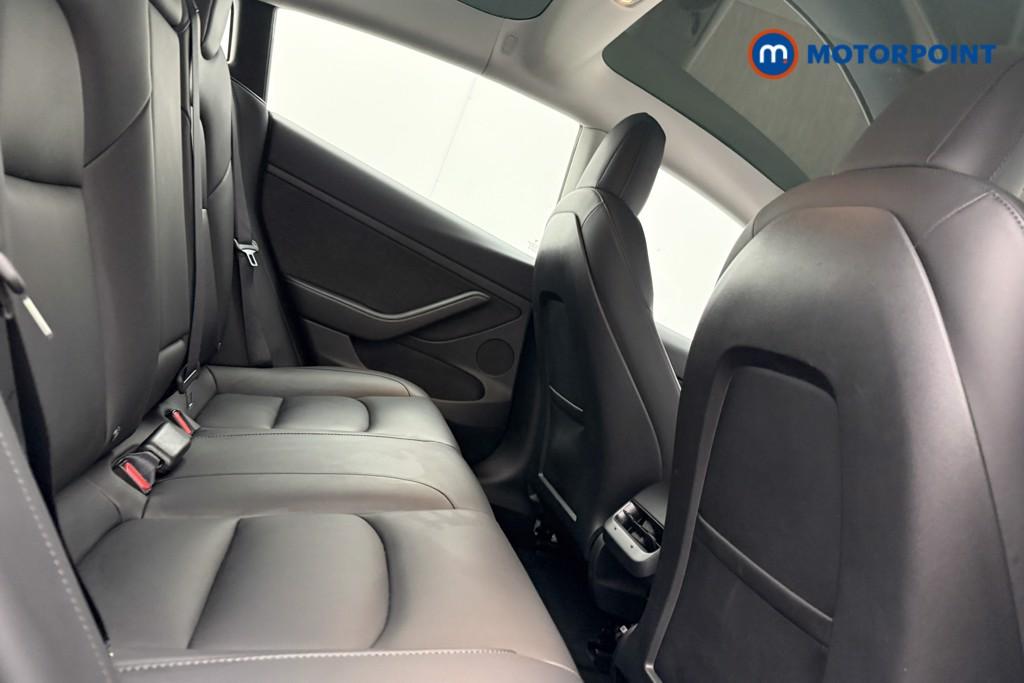 Tesla Model 3 Long Range Automatic Electric Saloon - Stock Number (1610286) - 8th supplementary image