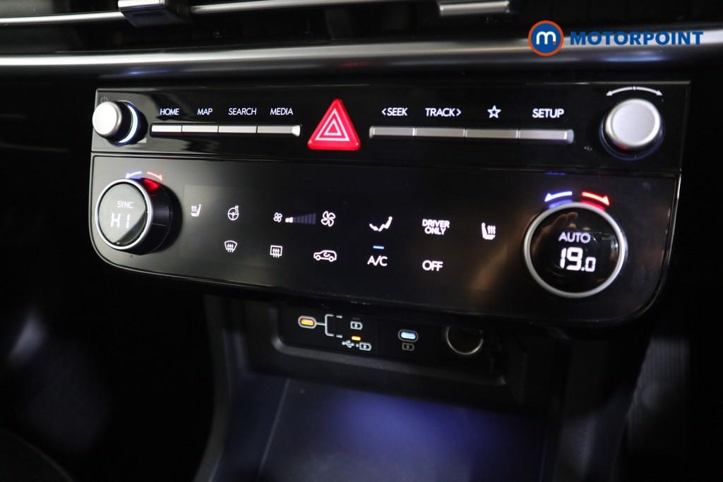 Hyundai Tucson Premium Automatic Petrol Plug-In Hybrid SUV - Stock Number (1610918) - 8th supplementary image