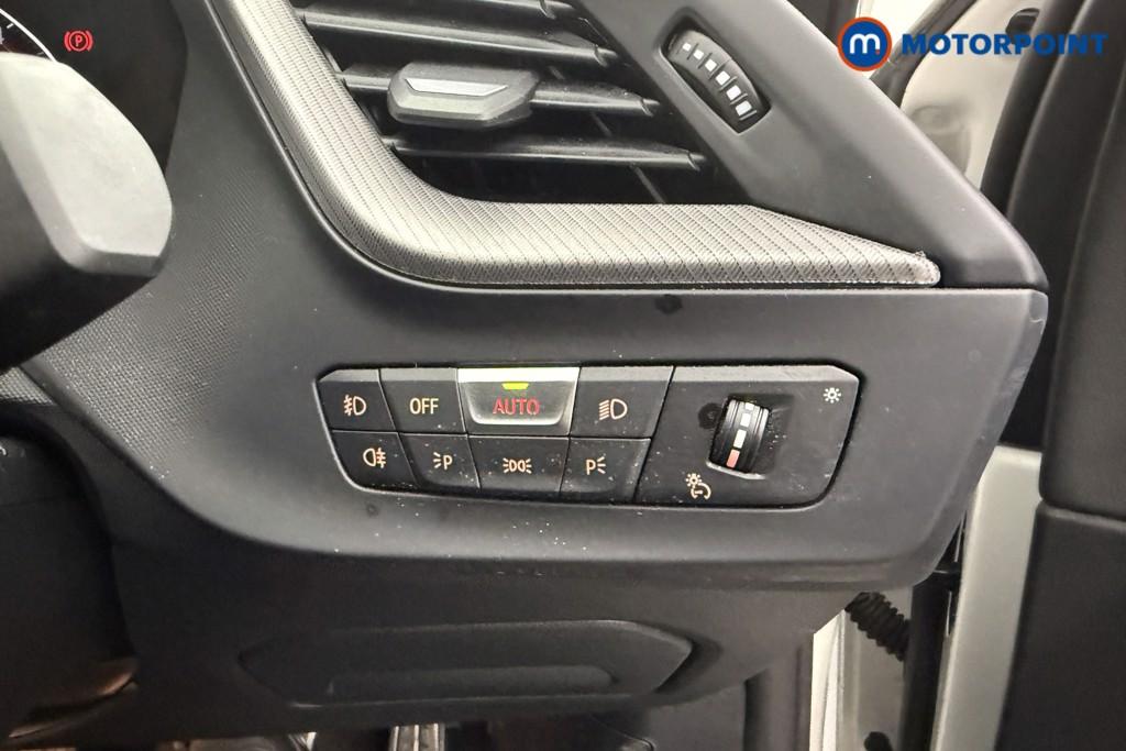 BMW 1 Series M Sport Automatic Petrol Hatchback - Stock Number (1612042) - 8th supplementary image