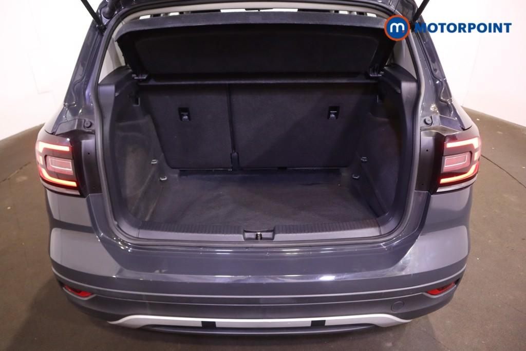 Volkswagen T-Cross S Manual Petrol SUV - Stock Number (1612970) - 8th supplementary image