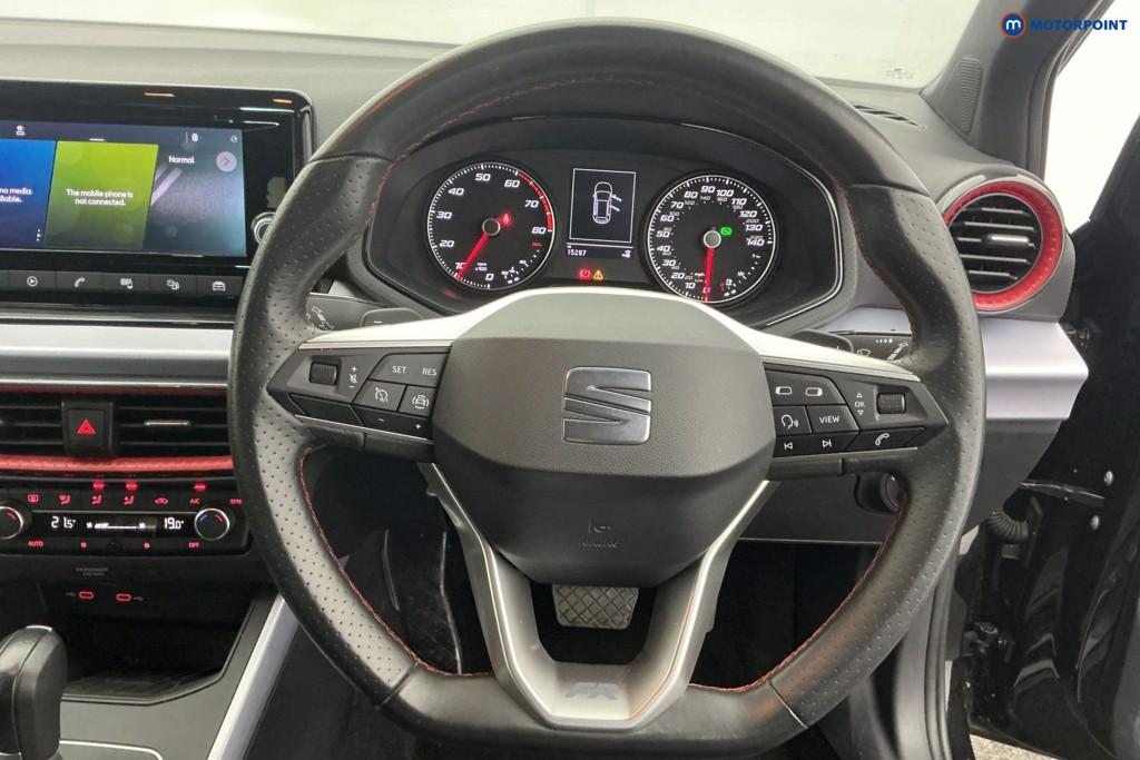 Seat Arona Fr Edition Automatic Petrol SUV - Stock Number (1613048) - 8th supplementary image
