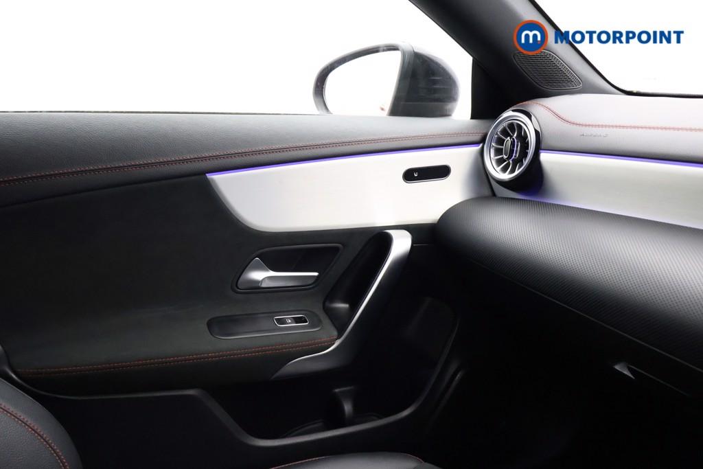 Mercedes-Benz CLA Amg Line Automatic Petrol Plug-In Hybrid Estate - Stock Number (1613646) - 8th supplementary image