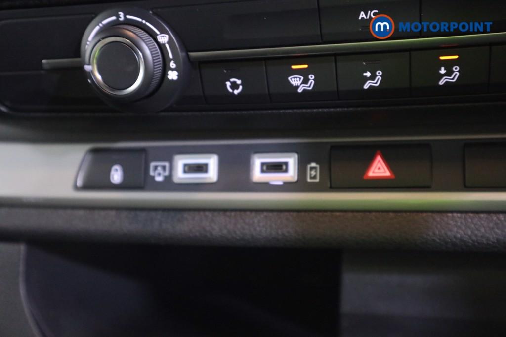 Peugeot Expert Professional Manual Diesel Panel Van - Stock Number (1613710) - 8th supplementary image