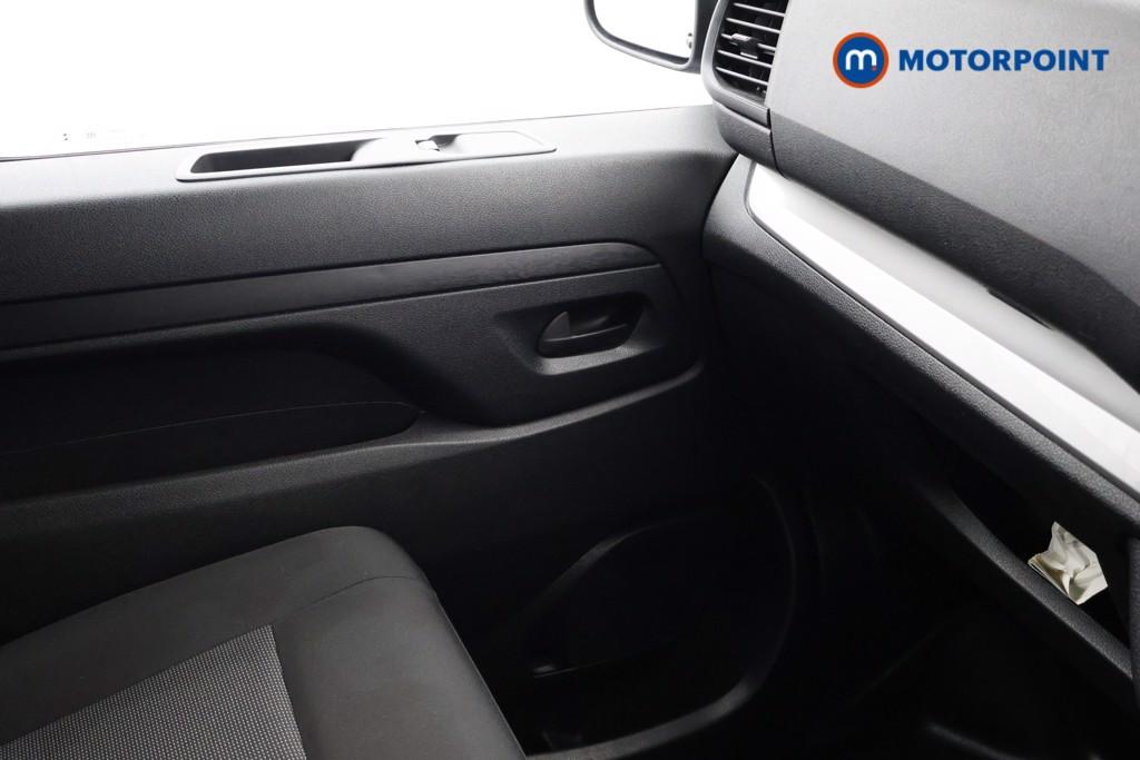 Peugeot Expert Professional Manual Diesel Panel Van - Stock Number (1613711) - 8th supplementary image