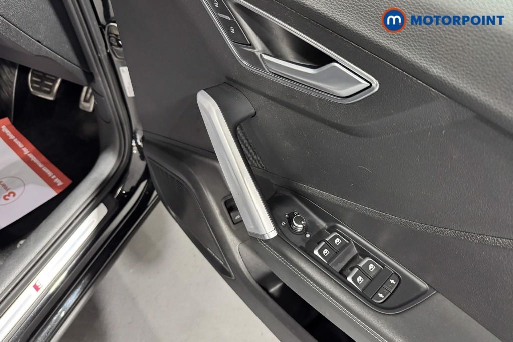 Audi Q2 SQ2 Automatic Petrol SUV - Stock Number (1614140) - 8th supplementary image