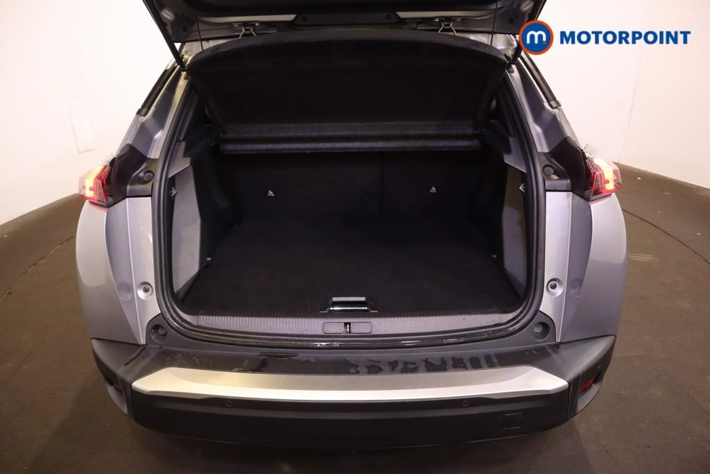 Peugeot 2008 GT Automatic Electric SUV - Stock Number (1614175) - 8th supplementary image