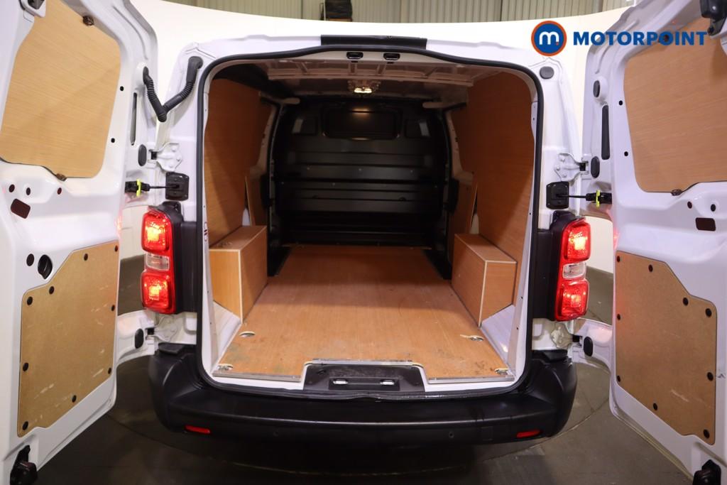 Peugeot Expert Professional Manual Diesel Panel Van - Stock Number (1614968) - 8th supplementary image