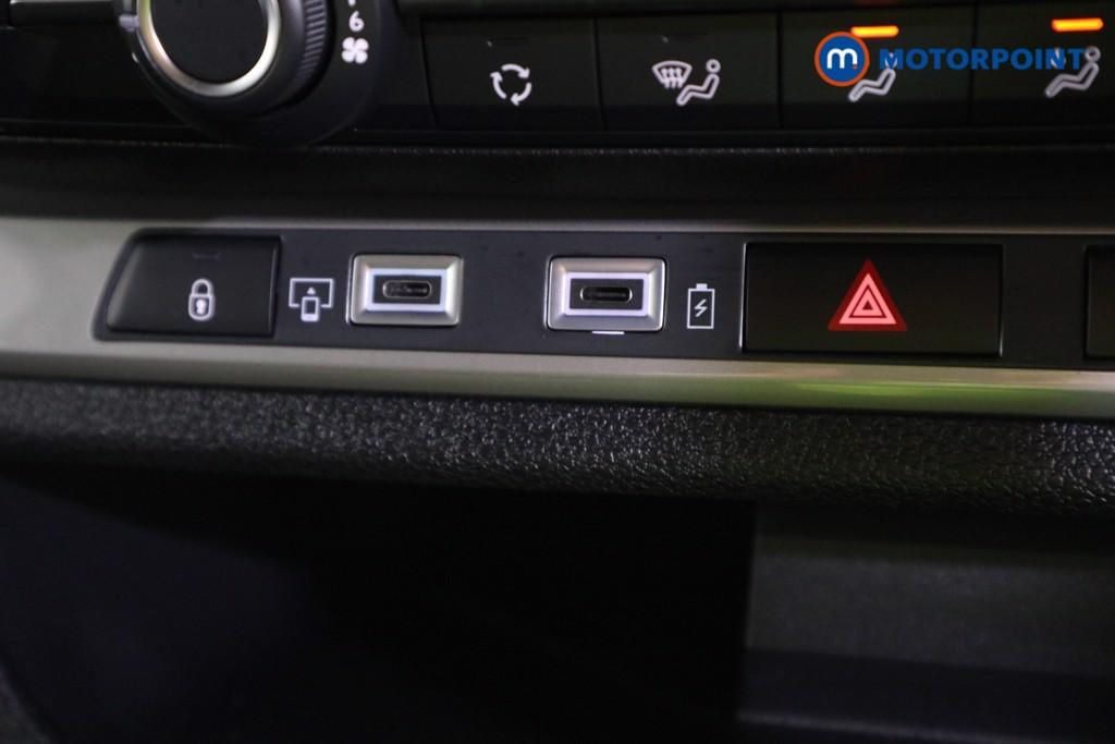 Peugeot Expert Professional Manual Diesel Panel Van - Stock Number (1614969) - 8th supplementary image