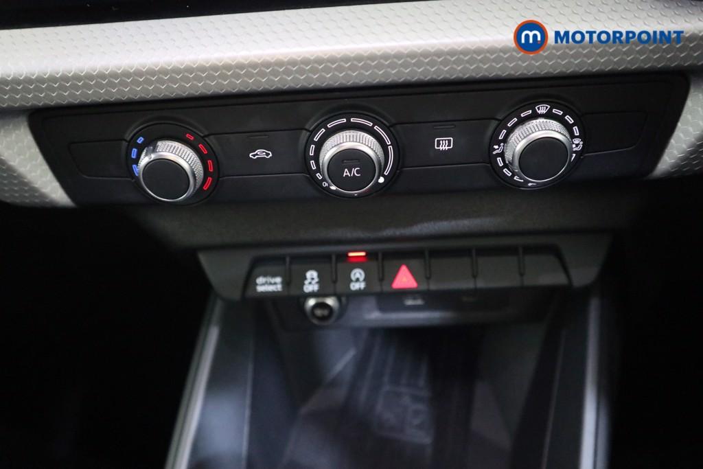 Audi A1 S Line Automatic Petrol Hatchback - Stock Number (1615665) - 8th supplementary image
