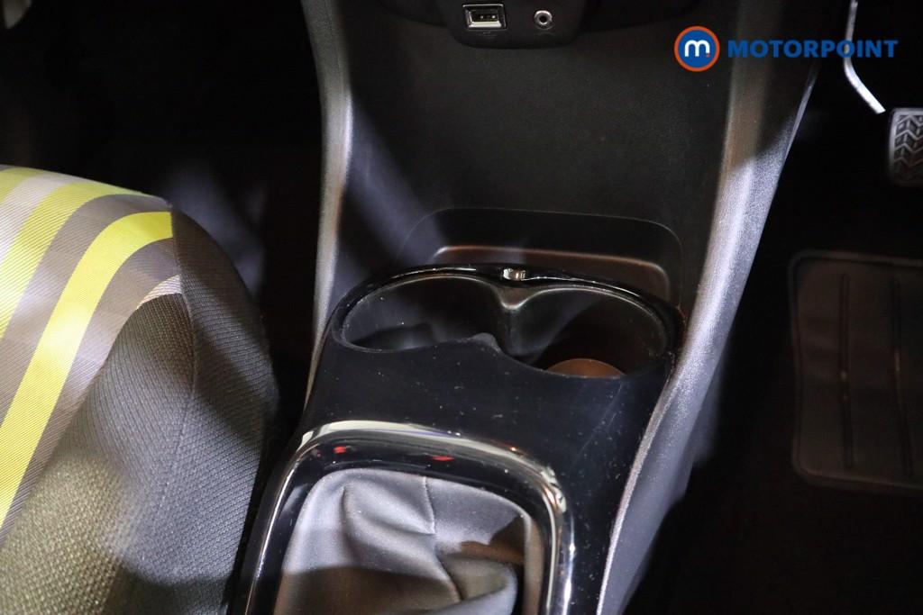 Peugeot 108 Collection Manual Petrol Hatchback - Stock Number (1615784) - 8th supplementary image