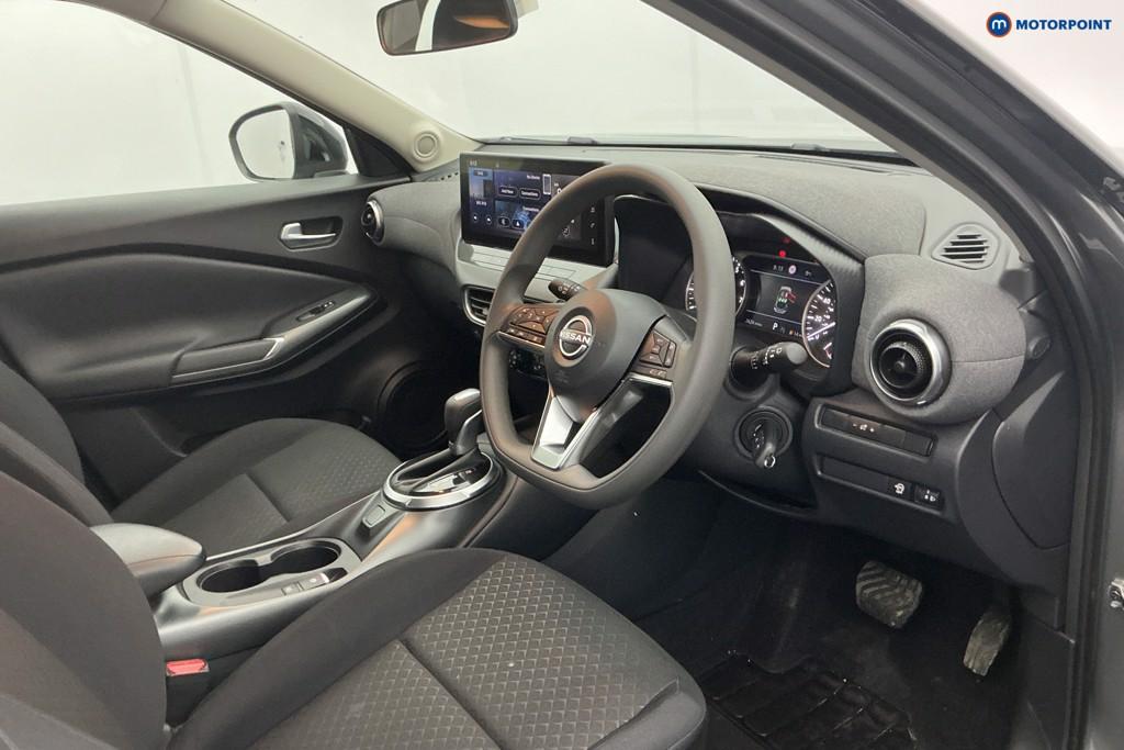 Nissan Juke Acenta Premium Automatic Petrol SUV - Stock Number (1616084) - 8th supplementary image