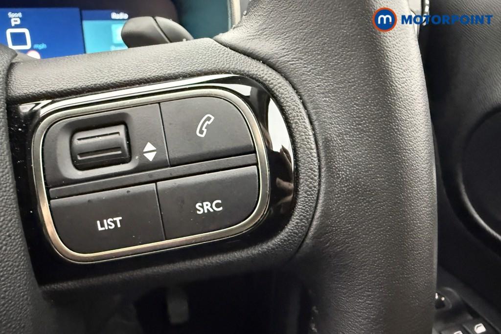 Citroen C5 Aircross MAX Automatic Petrol Plug-In Hybrid SUV - Stock Number (1616331) - 8th supplementary image