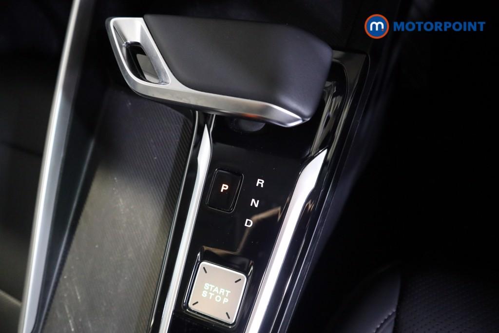 Mg Motor Uk ZS Trophy Automatic Petrol-Electric Hybrid SUV - Stock Number (1616884) - 8th supplementary image