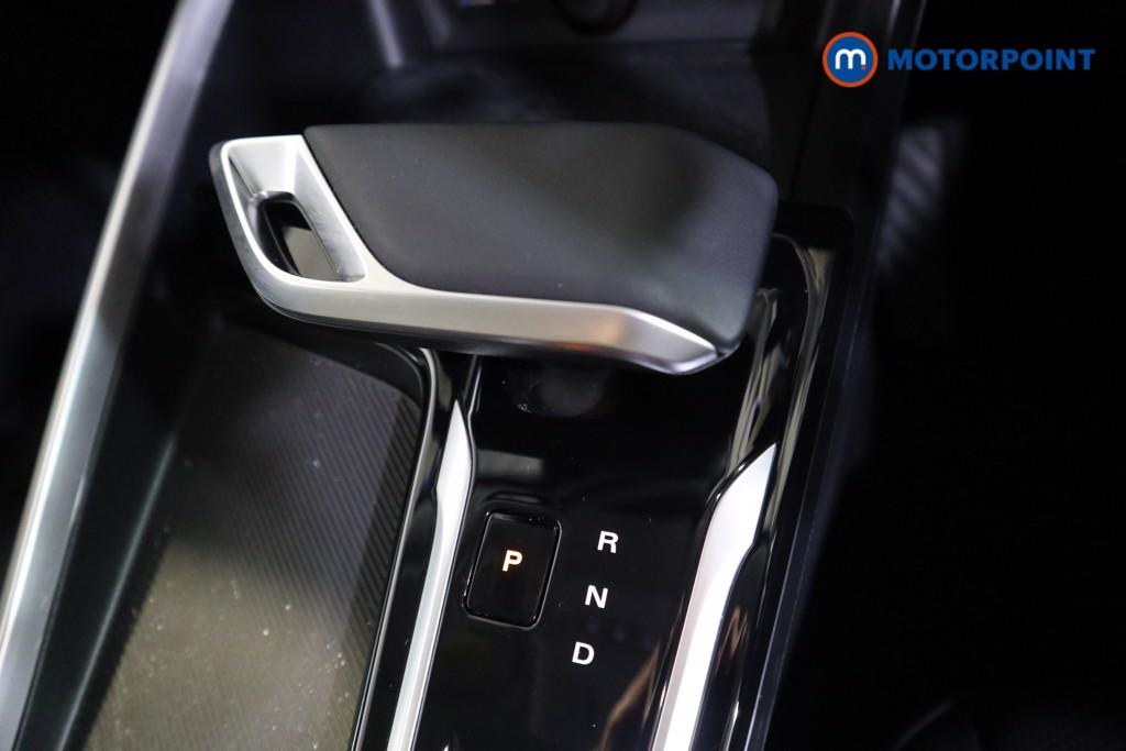 Mg Motor Uk ZS Trophy Automatic Petrol-Electric Hybrid SUV - Stock Number (1617090) - 8th supplementary image