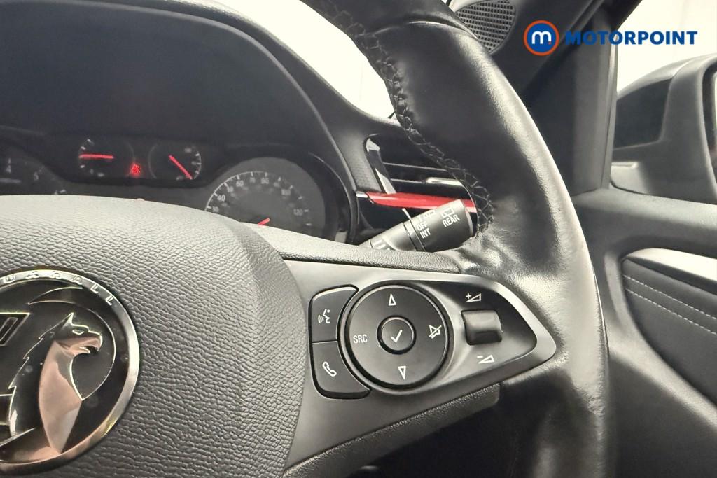 Vauxhall Corsa Sri Premium Manual Petrol Hatchback - Stock Number (1617274) - 8th supplementary image