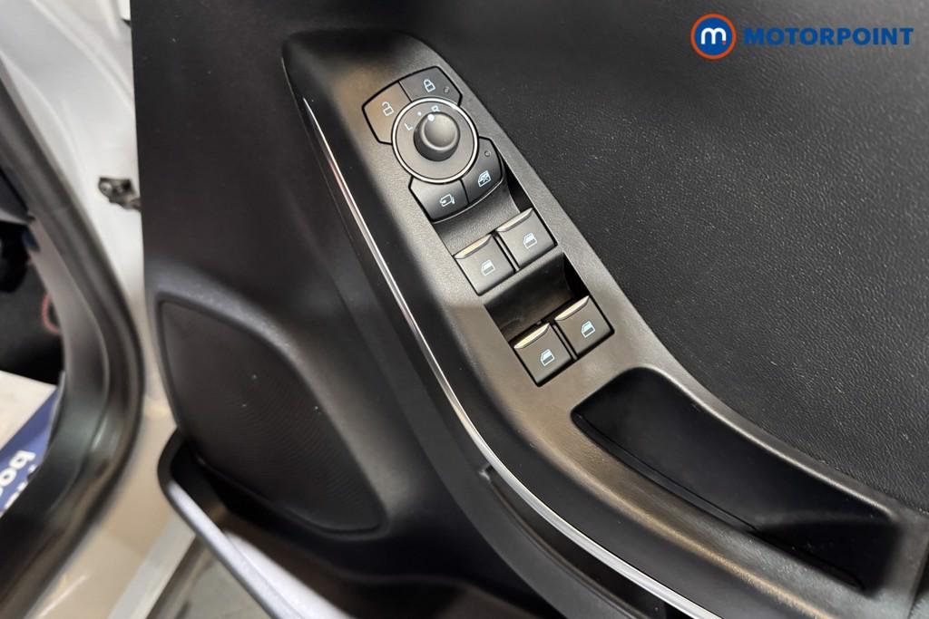 Ford Puma St-Line Manual Petrol SUV - Stock Number (1617678) - 8th supplementary image