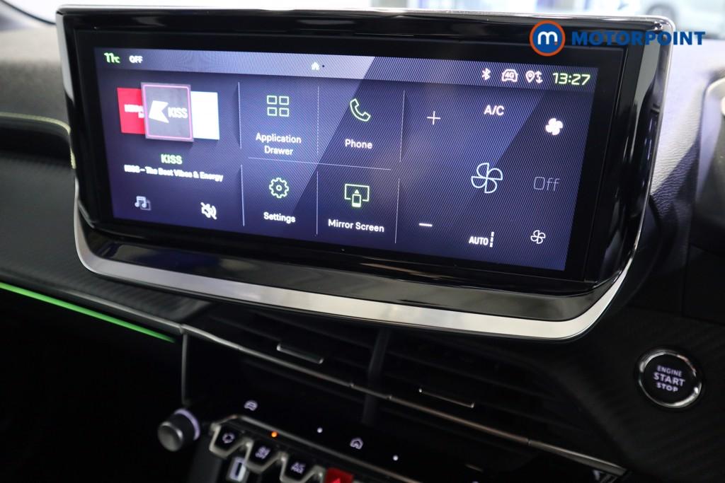 Peugeot 208 GT Manual Petrol Hatchback - Stock Number (1617852) - 8th supplementary image