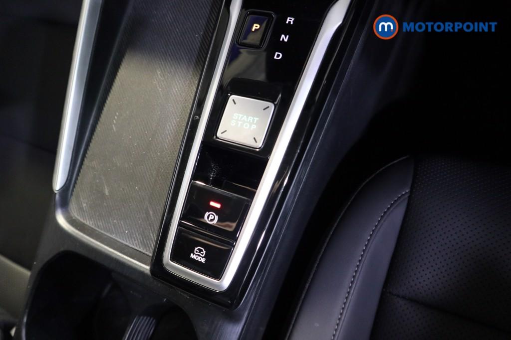 Mg Motor Uk ZS Trophy Automatic Petrol-Electric Hybrid SUV - Stock Number (1617911) - 8th supplementary image