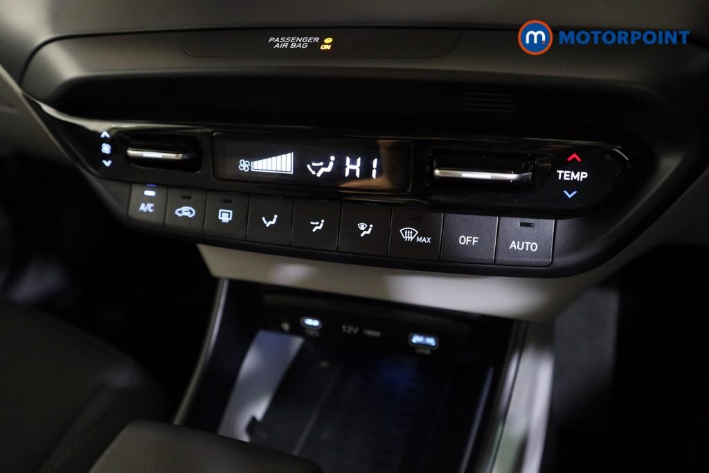 Hyundai Bayon Ultimate Automatic Petrol SUV - Stock Number (1618026) - 8th supplementary image