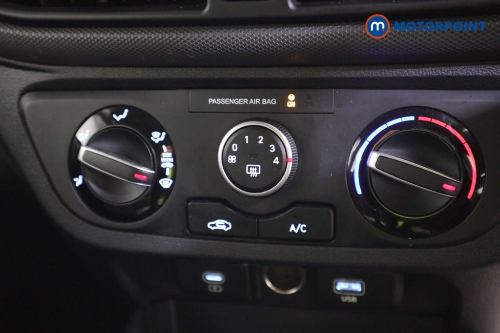 Hyundai I10 Advance Automatic Petrol Hatchback - Stock Number (1618097) - 8th supplementary image