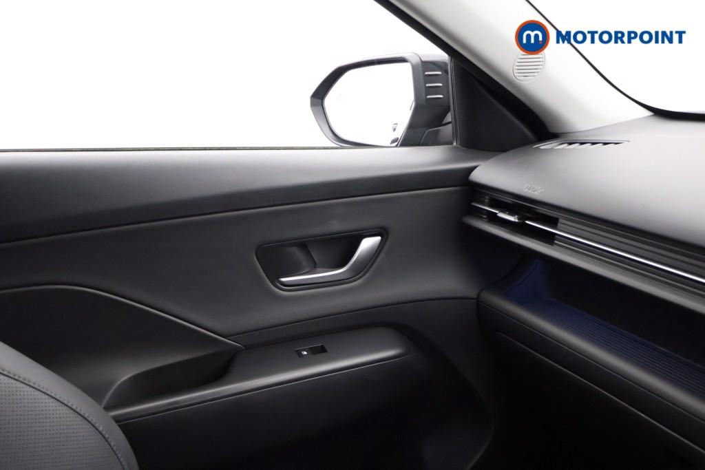 Hyundai Kona Ultimate Automatic Petrol-Electric Hybrid SUV - Stock Number (1618175) - 8th supplementary image