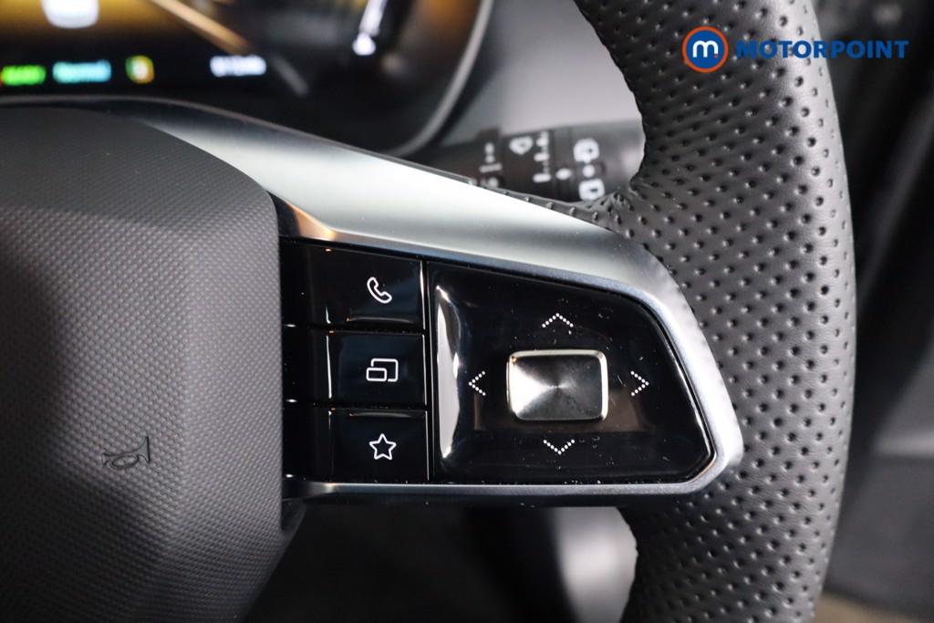 Mg Motor Uk ZS Trophy Automatic Petrol-Electric Hybrid SUV - Stock Number (1618430) - 8th supplementary image