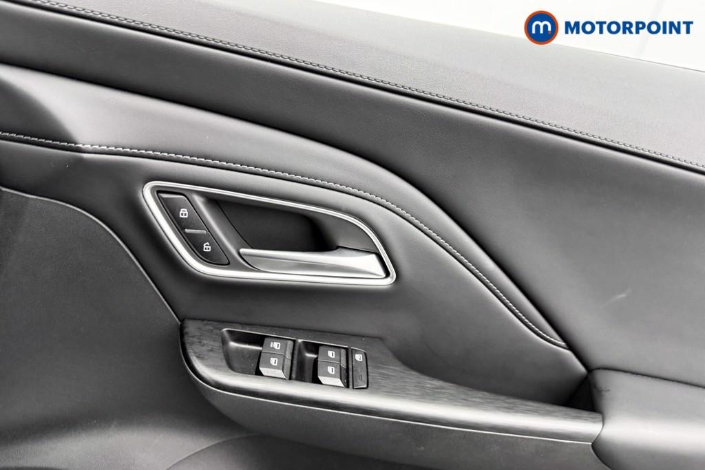 Mg Motor Uk ZS Trophy Automatic Petrol-Electric Hybrid SUV - Stock Number (1618451) - 8th supplementary image