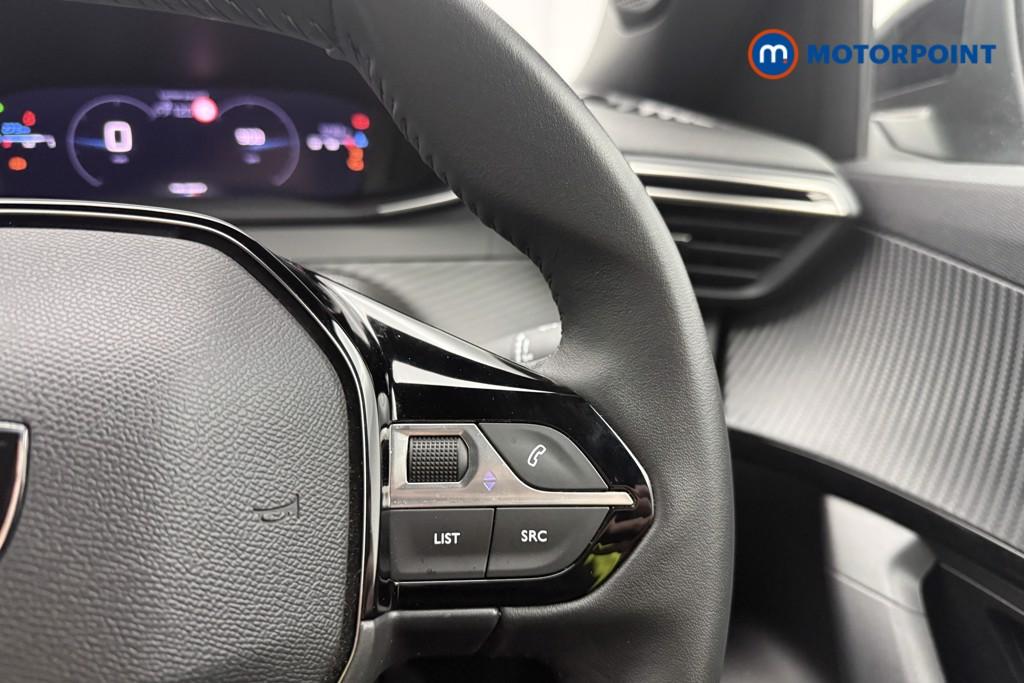 Peugeot 2008 Allure Manual Petrol SUV - Stock Number (1618533) - 8th supplementary image
