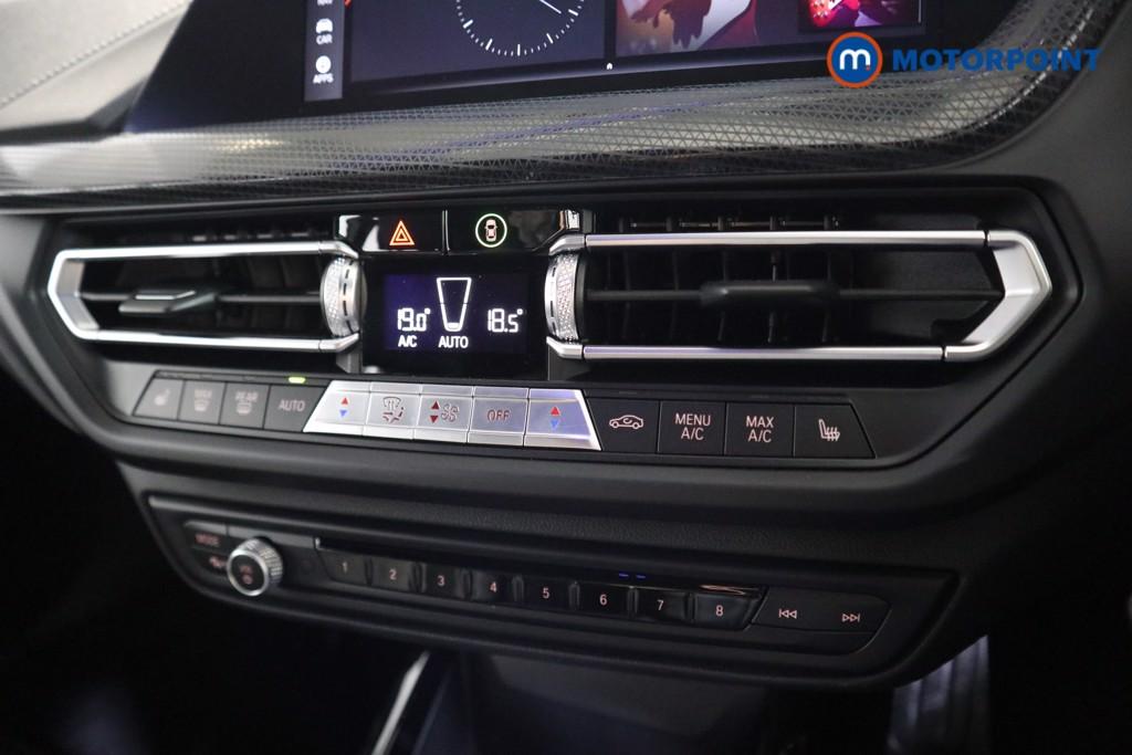 BMW 1 Series M Sport Automatic Petrol Hatchback - Stock Number (1618610) - 8th supplementary image