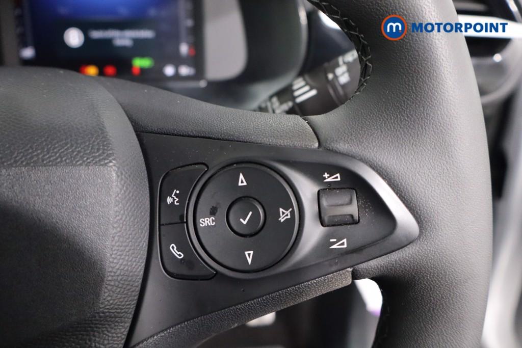 Vauxhall Corsa GS Manual Petrol Hatchback - Stock Number (1618864) - 8th supplementary image