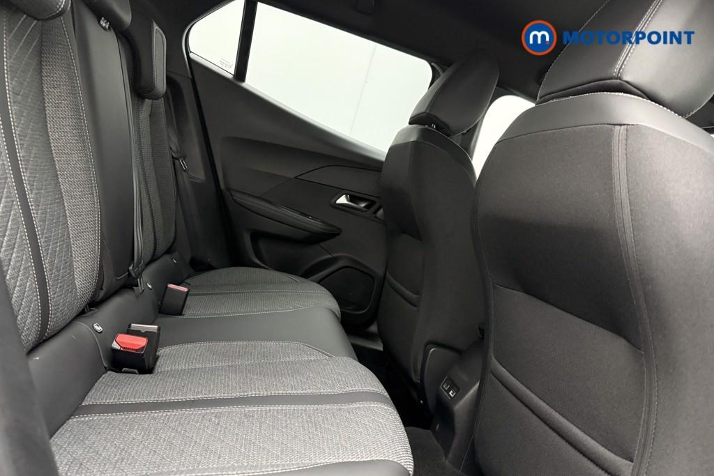 Peugeot 2008 Allure Manual Petrol SUV - Stock Number (1619006) - 8th supplementary image