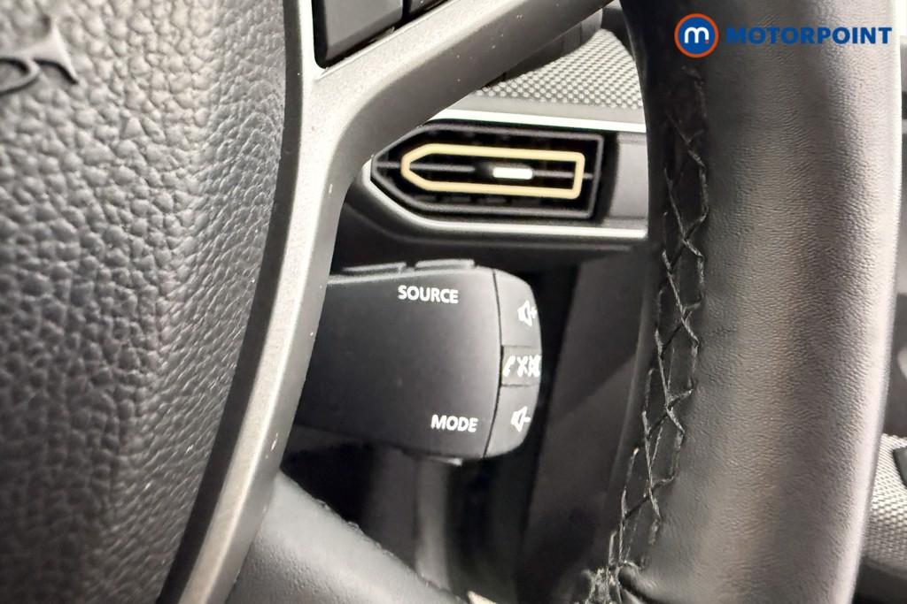 Dacia Sandero Stepway Expression Manual Petrol Hatchback - Stock Number (1619085) - 8th supplementary image