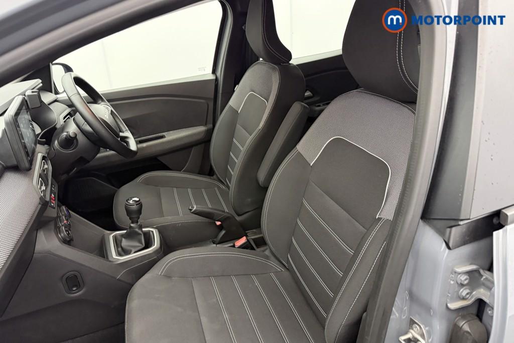 Dacia Sandero Expression Manual Petrol Hatchback - Stock Number (1619098) - 8th supplementary image
