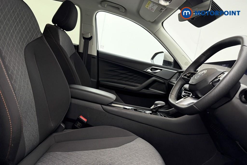 Mg Motor Uk HS SE Automatic Petrol-Electric Hybrid SUV - Stock Number (1619220) - 8th supplementary image
