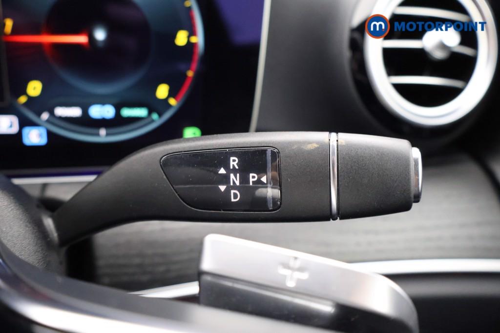 Mercedes-Benz E Class Amg Line Automatic Diesel Saloon - Stock Number (1619547) - 8th supplementary image