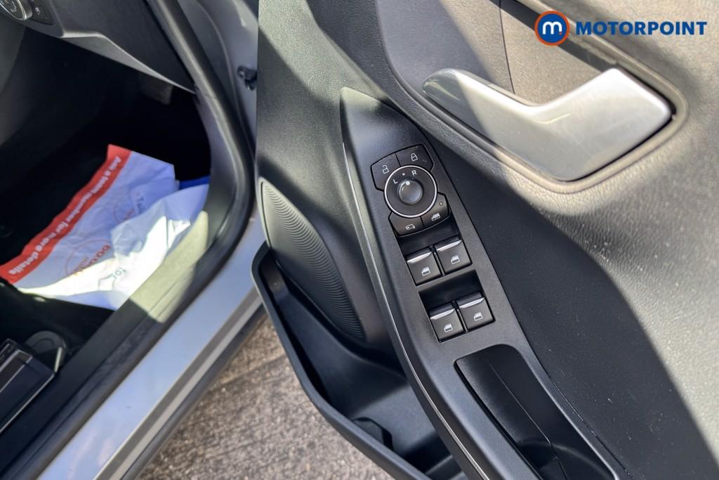 Ford Puma St-Line Automatic Petrol SUV - Stock Number (1620358) - 8th supplementary image