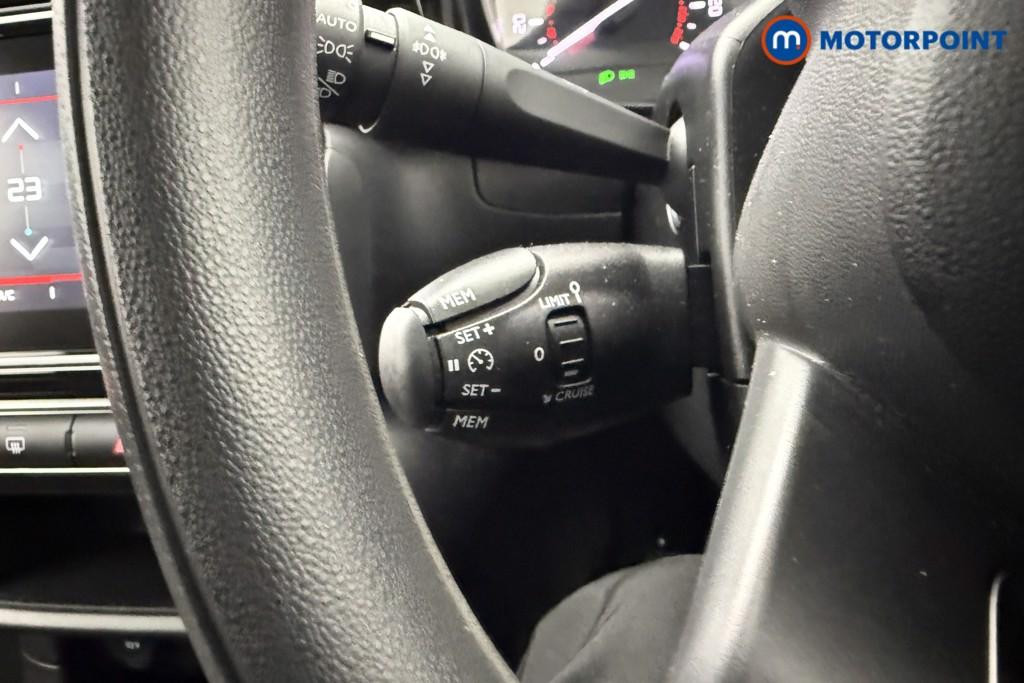 Citroen C3 Plus Manual Petrol Hatchback - Stock Number (1620603) - 8th supplementary image