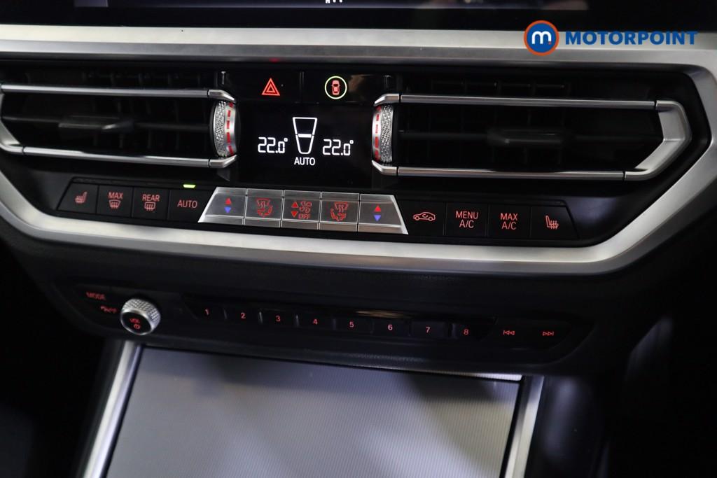 BMW 3 Series M Sport Automatic Diesel Estate - Stock Number (1620682) - 8th supplementary image