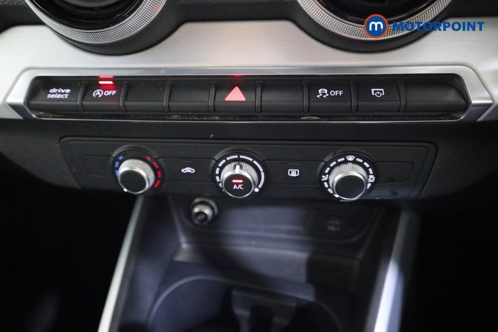 Audi Q2 S Line Automatic Petrol SUV - Stock Number (1620932) - 8th supplementary image