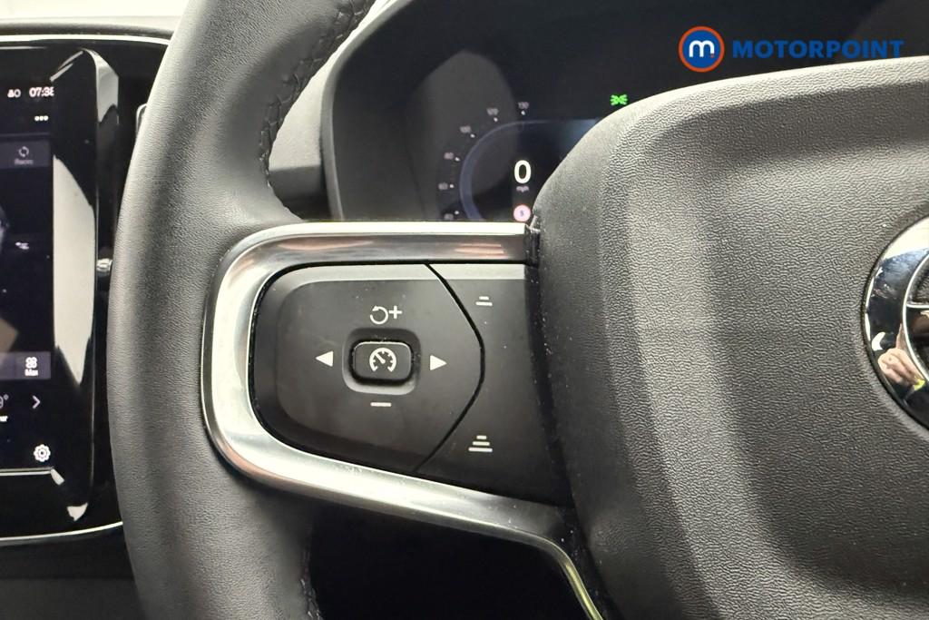 Volvo Xc40 Plus Automatic Petrol SUV - Stock Number (1621136) - 8th supplementary image